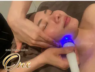 total beauty  salon ONE所属・salon ONEの眉毛・アイブロウイメージ