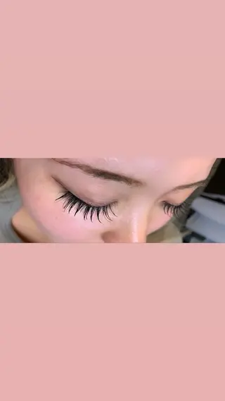 マツエク・マツパ hirakawa makoの眉毛・アイブロウイメージ