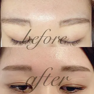 🐷Bello 田中 安優奈🐷のマツエク・マツパデザイン