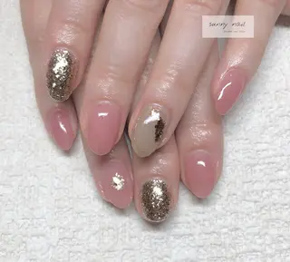 ネイル sunny nailのネイルデザイン