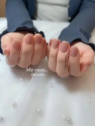 ネイル Amua.facial salon所属・Amua.ハーブ 新宿御苑駅前のエステ・リラクイメージ