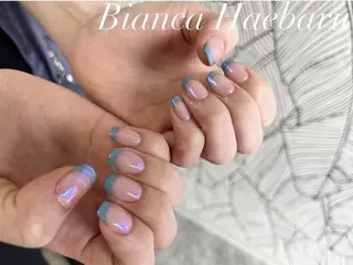 ネイル KOHATSU Bianca南風原店のネイルデザイン
