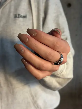 ネイル nail salon Riiのネイルデザイン