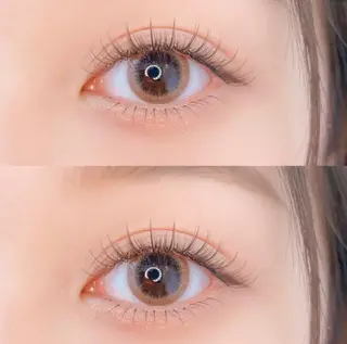 マツエク・マツパ ASBeauty エンのマツエク・マツパデザイン