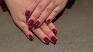 ネイル ウエチ ノリカ🐸のネイルデザイン