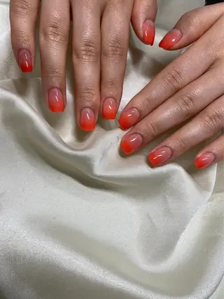 ネイル マツエク・マツパ アイブロウ Nail&eye Belire 新宿のネイルデザイン