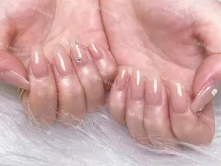 ネイル DIAMOND Nail🥇のネイルデザイン
