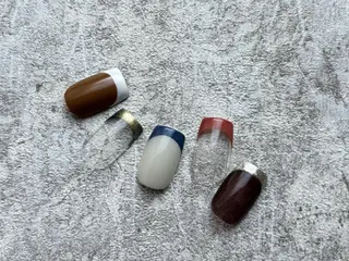 ネイル Nail Salon miriのネイルデザイン
