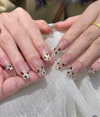 ネイル L&Y Nail salonのネイルデザイン