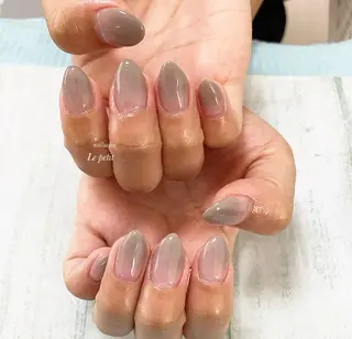 ネイル 石野 広佳のネイルデザイン