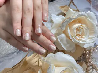 ネイル BLinLin nail salonのネイルデザイン
