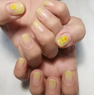 ネイル reve あやののネイルデザイン