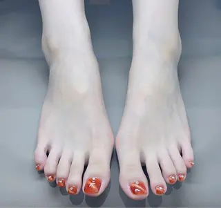 ネイル Sネイル サロン蕨店のネイルデザイン