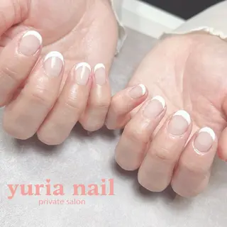 ネイル 小林 ゆりあのネイルデザイン