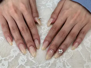 ネイル 心斎橋Salon Epokkuのネイルデザイン