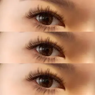 マツエク・マツパ Voyage serein 【ヴォヤージュスラン】所属・心斎橋　Voyage serein🌙のマツエク・マツパデザイン