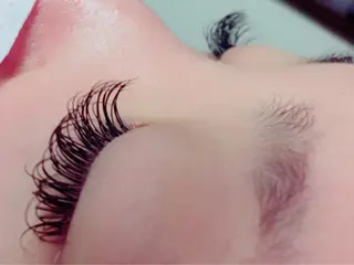 マツエク・マツパ eyelashsalon  mina所属・mina ﾐｰﾅのマツエク・マツパデザイン