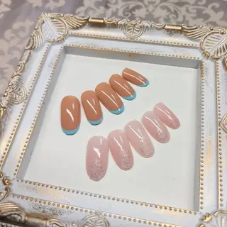 ネイル Nail  Ai    のネイルデザイン