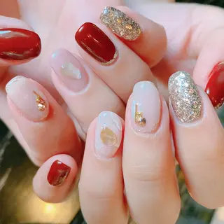 ネイル エムズ エムズのマツエク・マツパデザイン