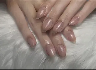 ネイル Ayumi nails川崎店のネイルデザイン