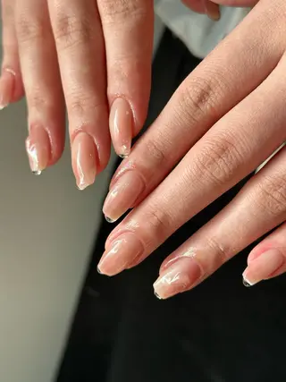 ネイル muhl by DILL所属・. wakanaのネイルデザイン