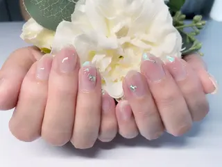 ネイル ネイルサロンメィプル所属・maple amiのネイルデザイン