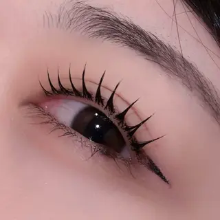 マツエク・マツパ pono大宮東口店 店長🩰AOHA🩰のマツエク・マツパデザイン