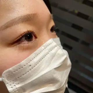 マツエク・マツパ Min Te Lash 石澤のマツエク・マツパデザイン