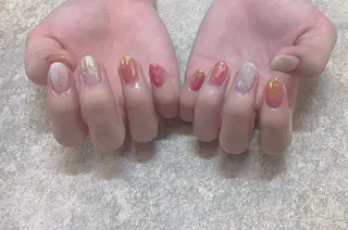 ネイル LOVE NAIL 💕Sonoのネイルデザイン