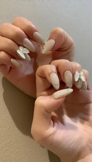 ネイル ✨🍀岩崎 唯🍀✨のヘアスタイル