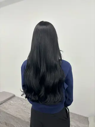 ロング ROCCO3rd / りんなのヘアスタイル