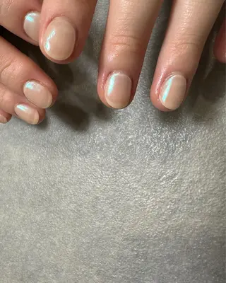 ネイル kiii.__ ✴︎*のネイルデザイン