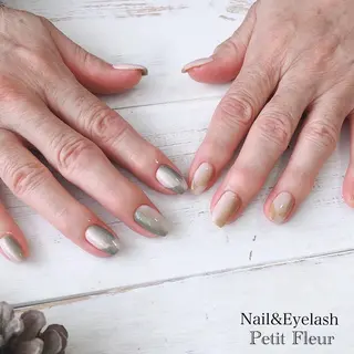ネイル Petit Fleur所属・青柳 亜梨奈のマツエク・マツパデザイン