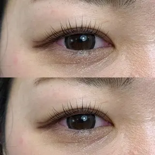 マツエク・マツパ アイスター梅田店所属・アイスター 梅田店のマツエク・マツパデザイン