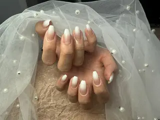 ネイル ToliyDeliy Nail Salonのネイルデザイン