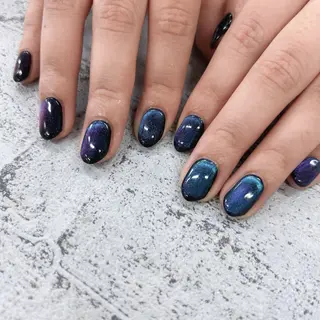 ネイル ♥Zina YUKI♥のネイルデザイン