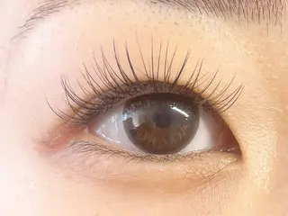 マツエク・マツパ 中村彩香 (エフドゥ)のマツエク・マツパデザイン