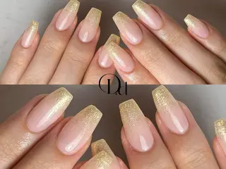 ネイル D.d Ryo🎀のネイルデザイン