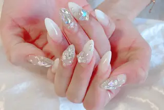 ネイル D-BEAUTY Nailsalonのネイルデザイン