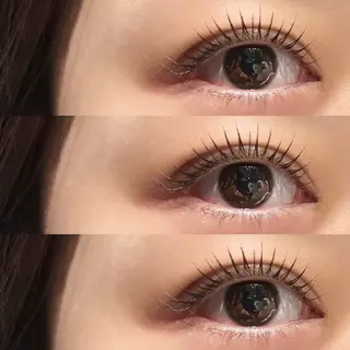 マツエク・マツパ MIRU ...のマツエク・マツパデザイン