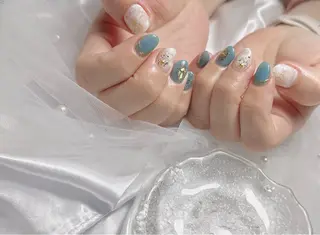 ネイル Nail salon Venusのネイルデザイン