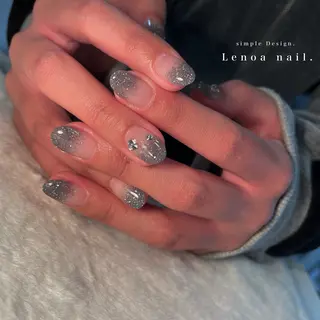 ネイル nailsalon Lenoaのネイルデザイン