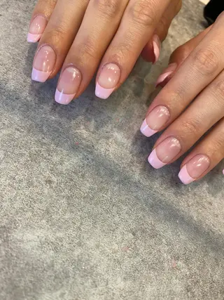 ネイル LINON所属・【LINON】 airiのネイルデザイン