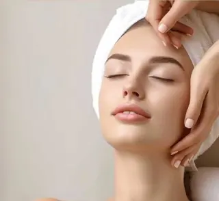 脱毛　Beauty salon Lumiere（ルミエール）所属・完全都度払い脱毛⭐︎ Lumiereのエステ・リラクイメージ