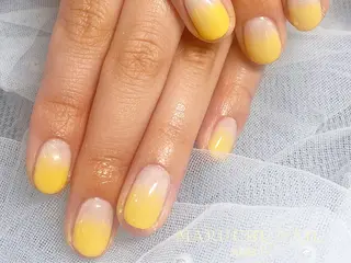 ネイル 🦋✨ MARIKO✨🦋のネイルデザイン