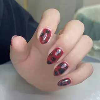 ネイル RIN Amiのネイルデザイン