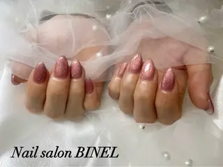 ネイル H. Yuukaのネイルデザイン