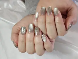 ネイル Y. Reonaのネイルデザイン