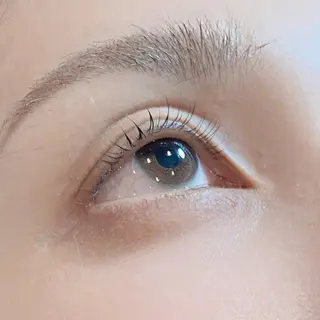 マツエク・マツパ TERRA MATSUZAWAのマツエク・マツパデザイン