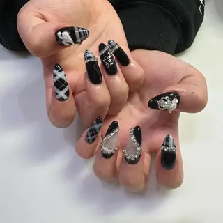 ネイル Ashliy大宮☆ アシュリーのネイルデザイン